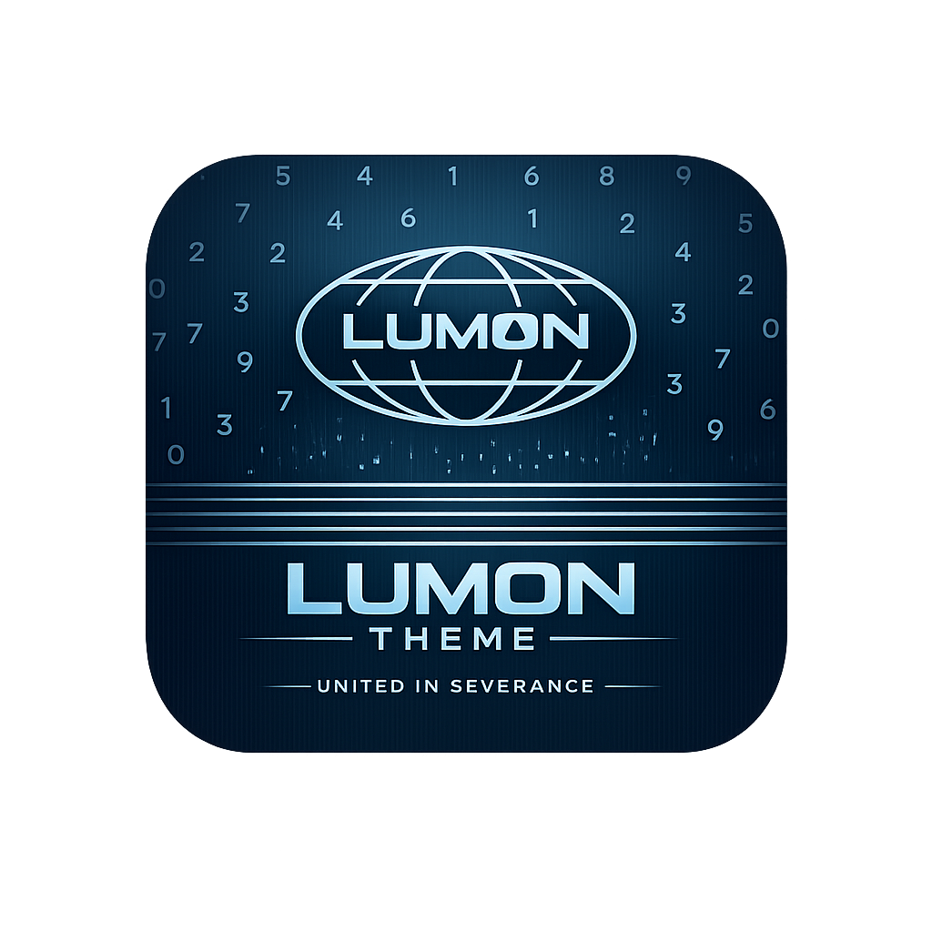 Lumon Theme