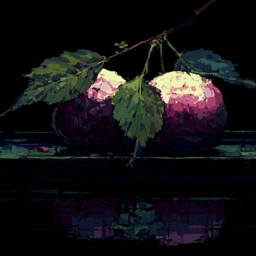 Sakura Mochi Theme